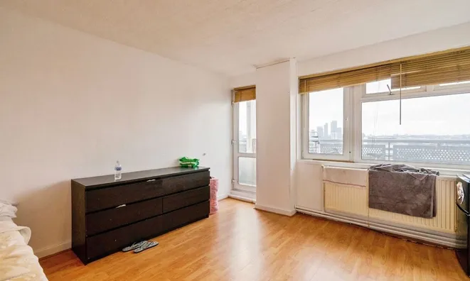 Недвижимость Weymouth Terrace: 9