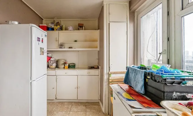 Недвижимость Weymouth Terrace: 11
