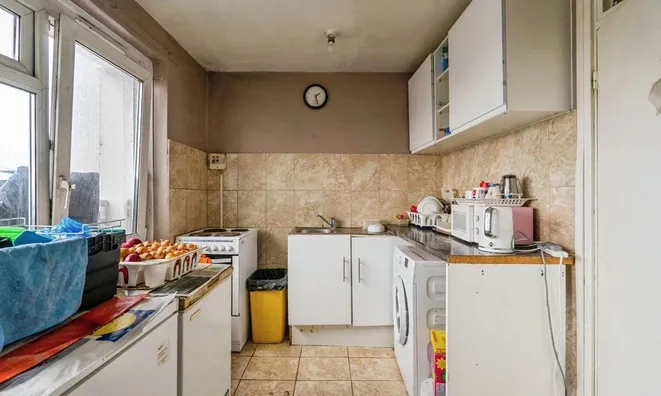 Недвижимость Weymouth Terrace: 12