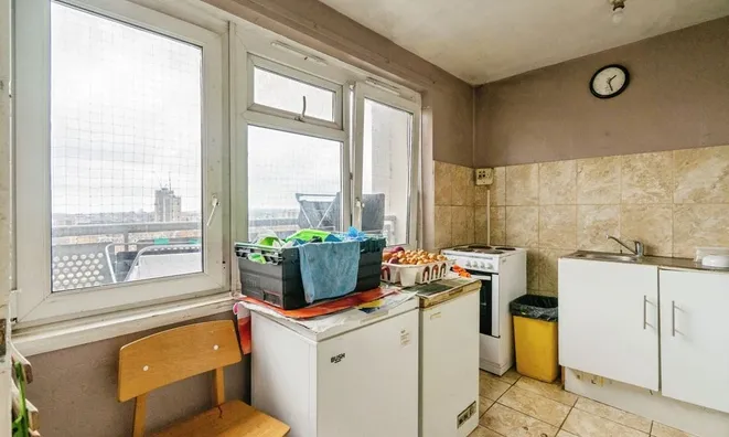 Недвижимость Weymouth Terrace: 14