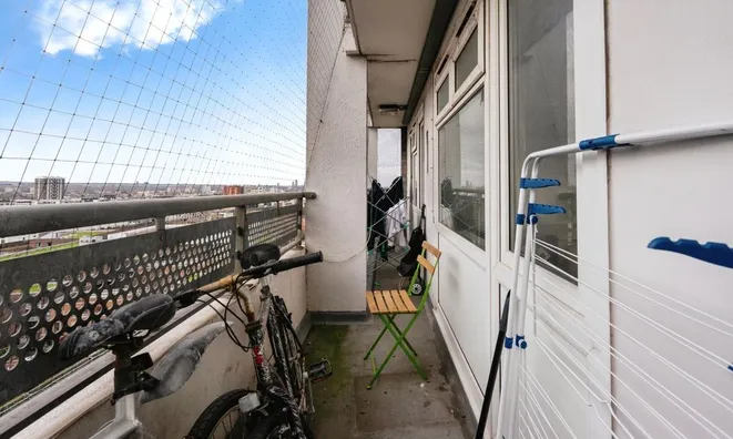 Недвижимость Weymouth Terrace: 15