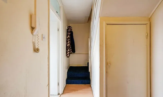 Недвижимость Weymouth Terrace: 16