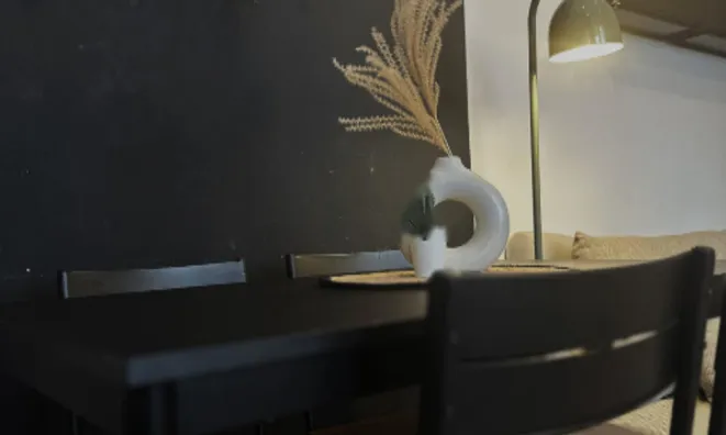 Недвижимость Квартира в Шишке 2.5-комн.: 5