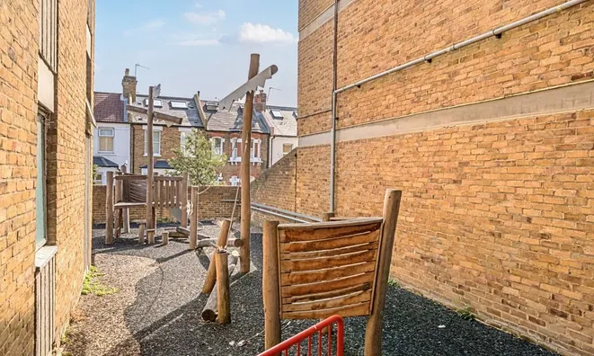Недвижимость Lampeter Square, Hammersmith & Fulham: 5