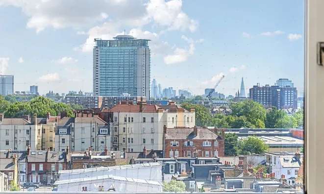 Недвижимость Lampeter Square, Hammersmith & Fulham: 6