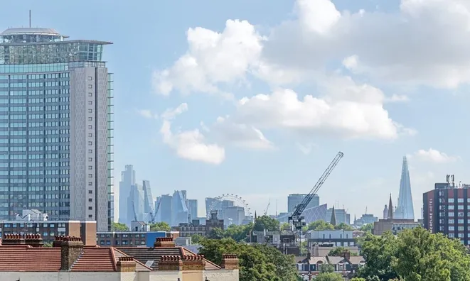 Недвижимость Lampeter Square, Hammersmith & Fulham: 7
