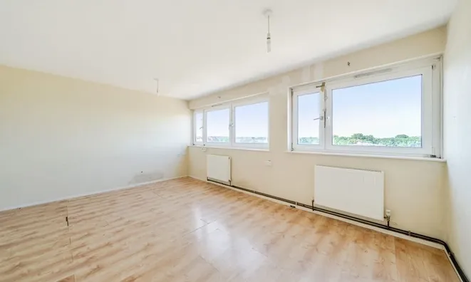 Недвижимость Lampeter Square, Hammersmith & Fulham: 10