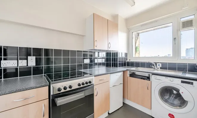 Недвижимость Lampeter Square, Hammersmith & Fulham: 11