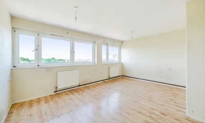Недвижимость Lampeter Square, Hammersmith & Fulham: 14