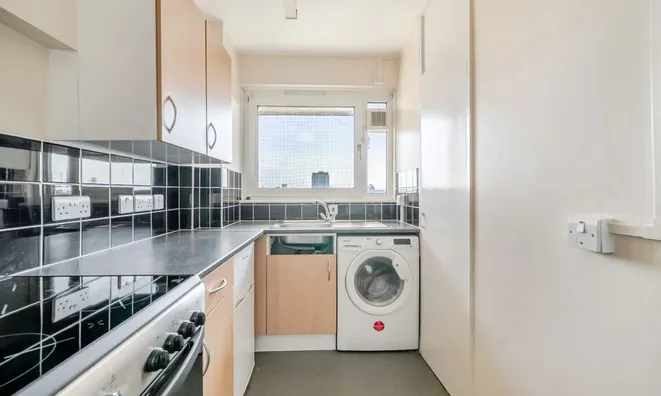 Недвижимость Lampeter Square, Hammersmith & Fulham: 15