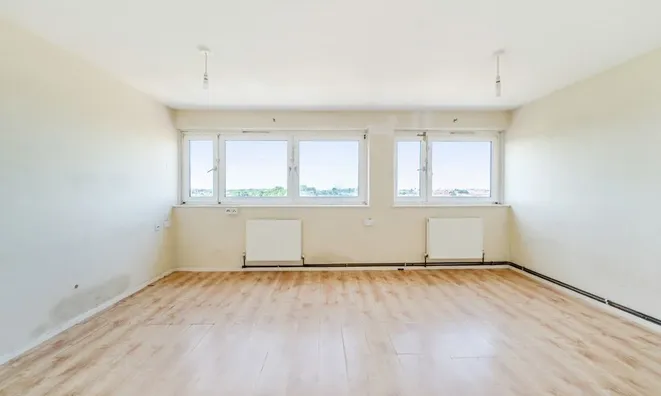 Недвижимость Lampeter Square, Hammersmith & Fulham: 16