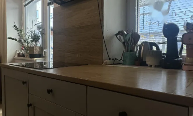 Недвижимость Квартира в Шишке 2.5-комн.: 7