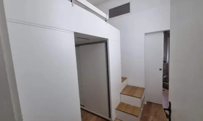 Недвижимость Квартира в Шишке 2.5-комн.: 8