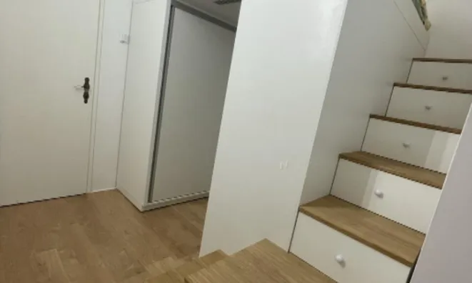 Недвижимость Квартира в Шишке 2.5-комн.: 9