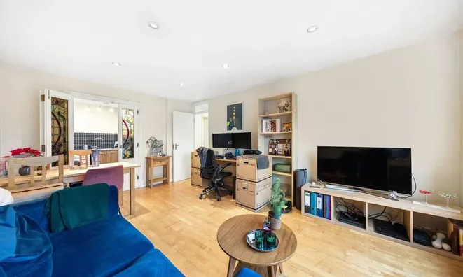 Недвижимость Upper Richmond Road, East Putney: 2