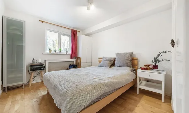 Недвижимость Upper Richmond Road, East Putney: 3
