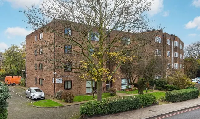 Недвижимость Upper Richmond Road, East Putney: 4