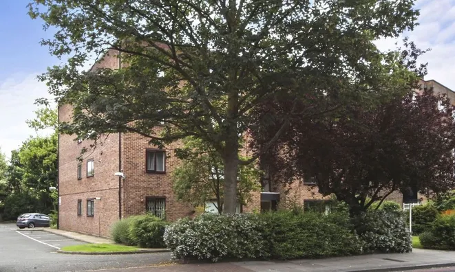 Недвижимость Upper Richmond Road, East Putney: 5