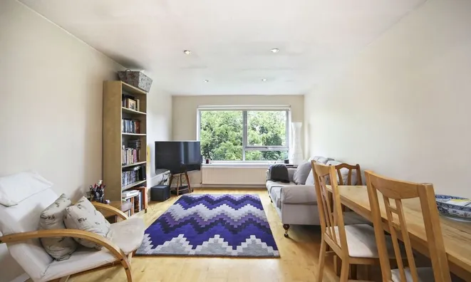 Недвижимость Upper Richmond Road, East Putney: 6