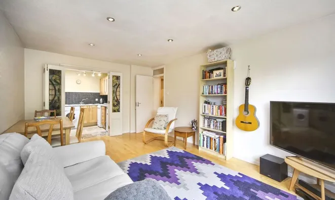 Недвижимость Upper Richmond Road, East Putney: 9