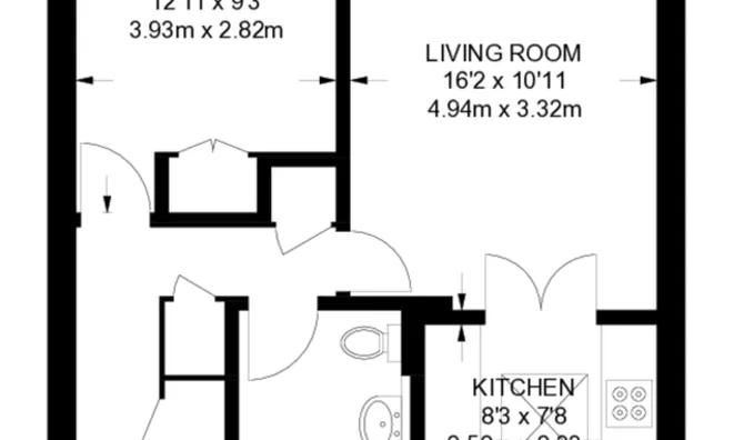Недвижимость Upper Richmond Road, East Putney: 10