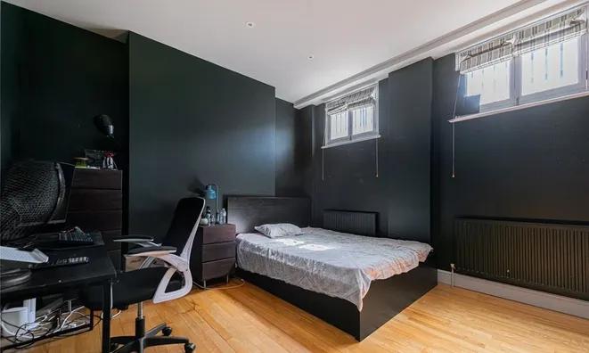 Недвижимость Seven Sisters Road, Islington: 2