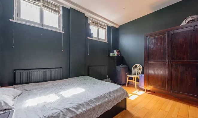 Недвижимость Seven Sisters Road, Islington: 4