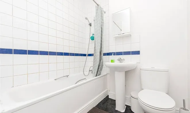 Недвижимость Seven Sisters Road, Islington: 6
