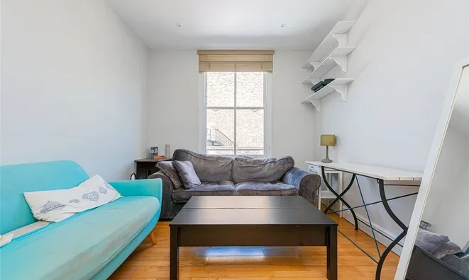 Недвижимость Seven Sisters Road, Islington: 10