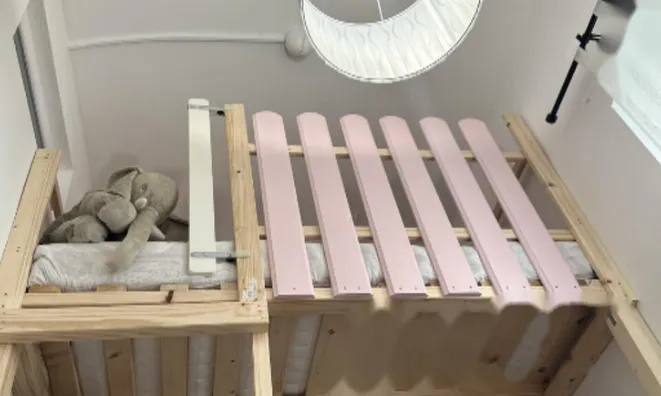 Недвижимость Квартира в Шишке 2.5-комн.: 11