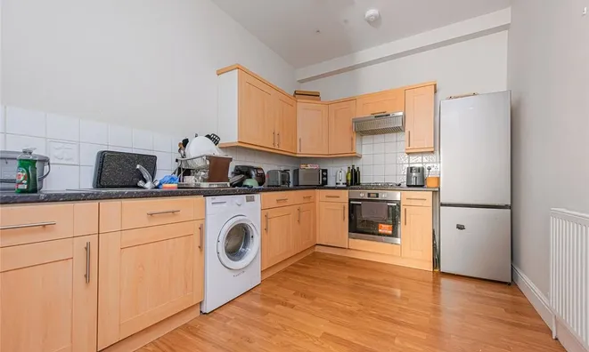 Недвижимость Seven Sisters Road, Islington: 11