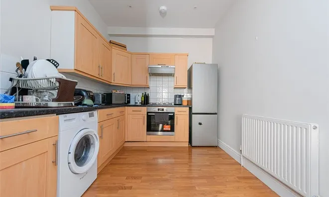 Недвижимость Seven Sisters Road, Islington: 12
