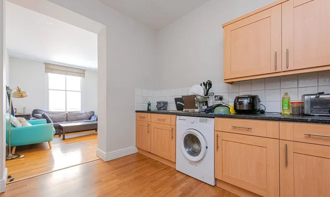 Недвижимость Seven Sisters Road, Islington: 13