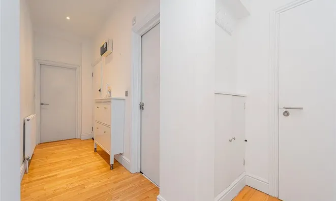 Недвижимость Seven Sisters Road, Islington: 14