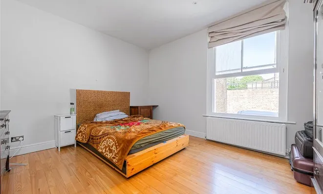 Недвижимость Seven Sisters Road, Islington: 15