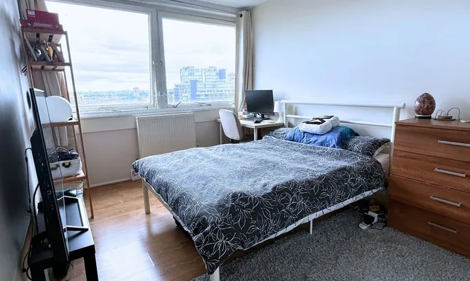 Недвижимость Penge House, Battersea: 2
