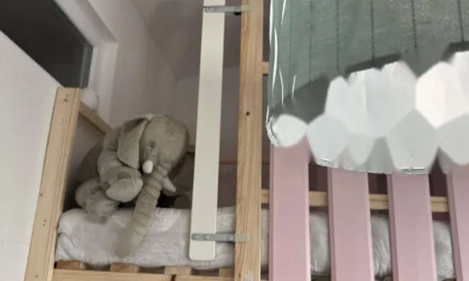 Недвижимость Квартира в Шишке 2.5-комн.: 12