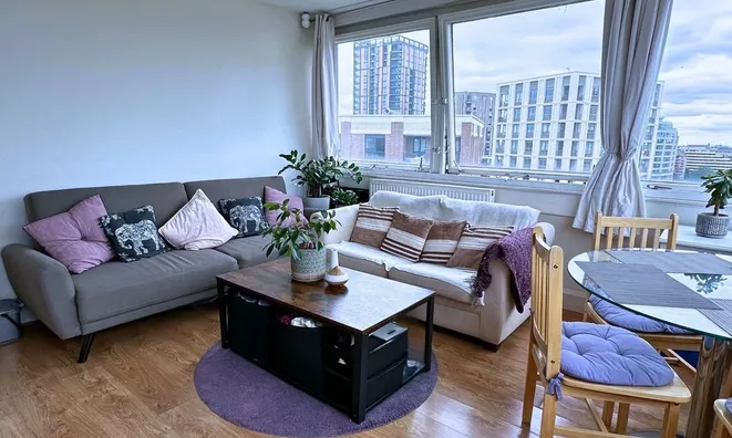 Недвижимость Penge House, Battersea: 6
