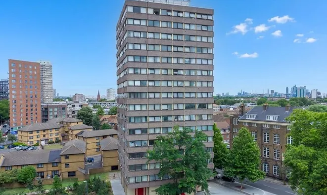 Недвижимость Penge House, Battersea: 7