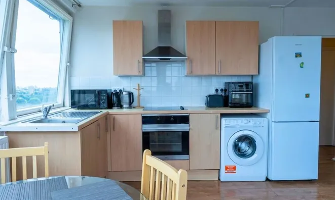 Недвижимость Penge House, Battersea: 8
