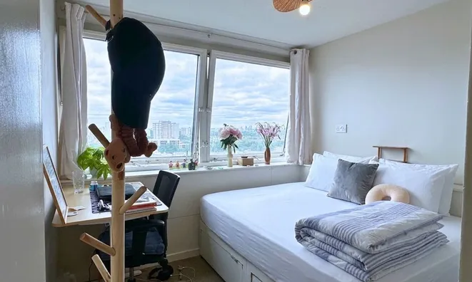 Недвижимость Penge House, Battersea: 9