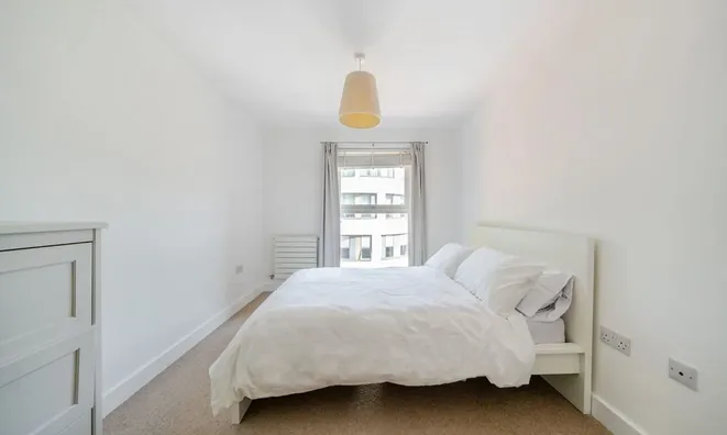 Недвижимость Clapham Road, Stockwell: 1
