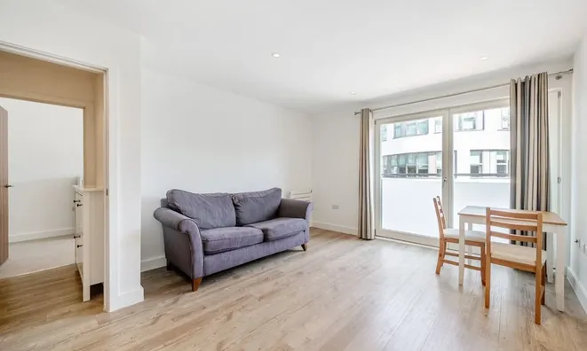 Недвижимость Clapham Road, Stockwell: 2