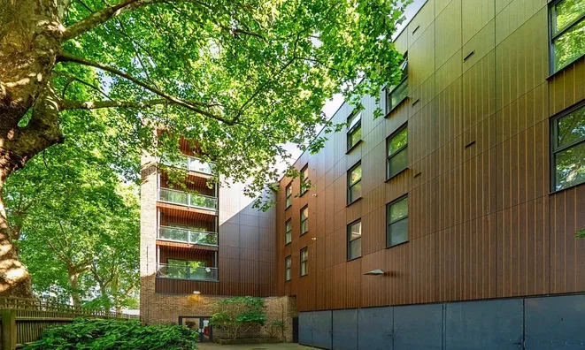 Недвижимость Clapham Road, Stockwell: 5