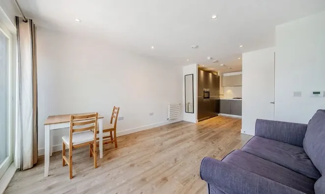 Недвижимость Clapham Road, Stockwell: 6