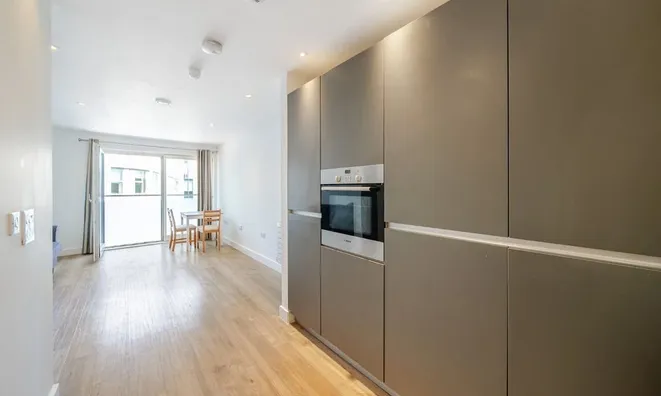 Недвижимость Clapham Road, Stockwell: 7