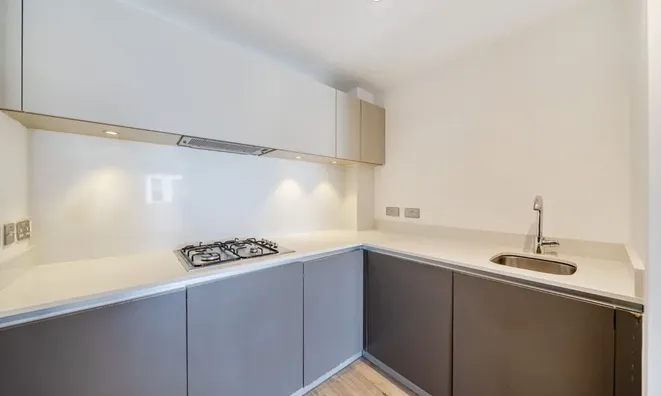 Недвижимость Clapham Road, Stockwell: 8