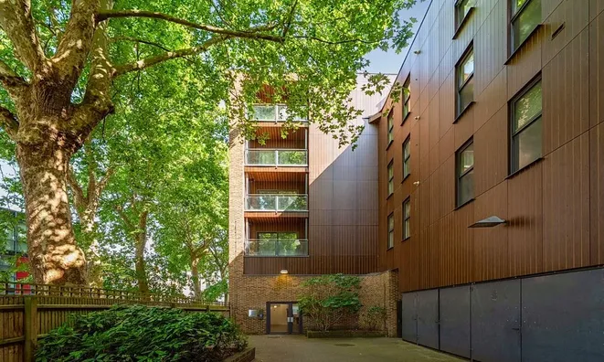 Недвижимость Clapham Road, Stockwell: 9