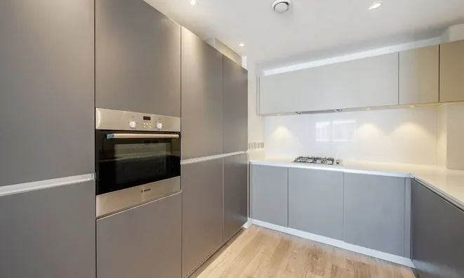 Недвижимость Clapham Road, Stockwell: 10
