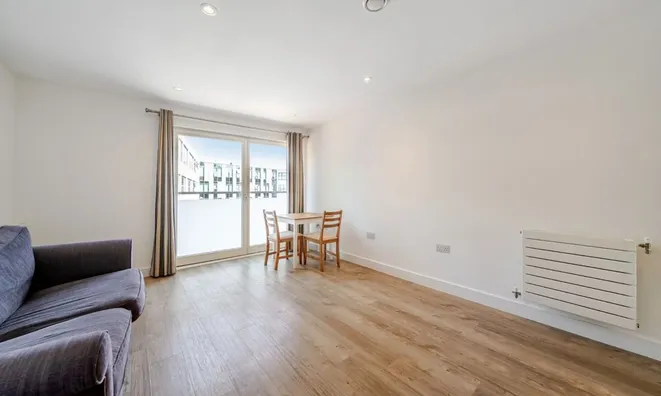Недвижимость Clapham Road, Stockwell: 11